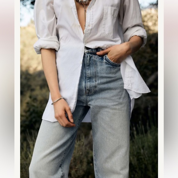 Imogene and Willie Catherine Pasadena jeans - Picture 8 of 11